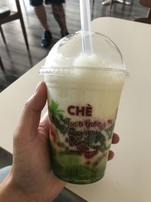 Bambū Desserts & Drinks by null