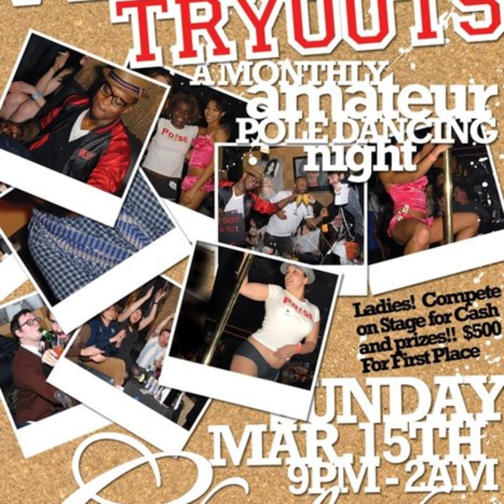 varsity tryouts varsity tryouts