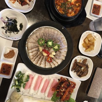 Haewadall - Korean Near Me - Niles, Illinois