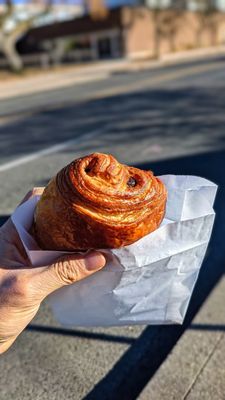 mon K patisserie by null