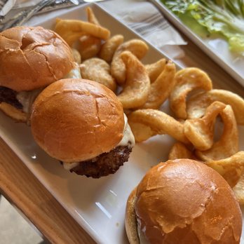 The Highway Brewing Company - Sliders - Breweries Near Me - West Branch, Michigan