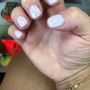 Magic Nails