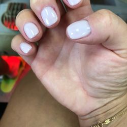 Magic Nails