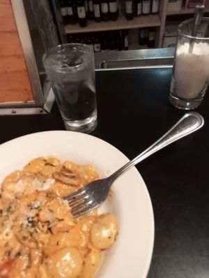 Jackson Fillmore Trattoria by null