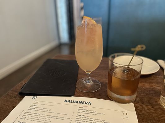BALVANERA by null
