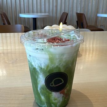 Broken Coffee - Fort Apache - Coffee & Tea Near Me - Las Vegas, Nevada