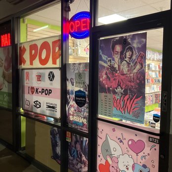 KPOP & GIFTS - Updated December 2025 - 11 Photos & 10 Reviews
