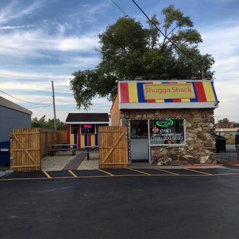 Shugga Shack - Sandwiches Near Me - Sauk Village, Illinois