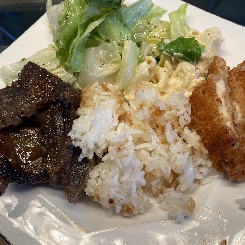 Ladybug Café - My meal - Japanese Near Me - Gardena, California Ladybug Café - My meal - Japanese Near Me - Gardena, California