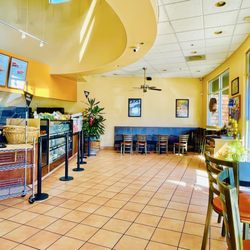 Main Street Bagel