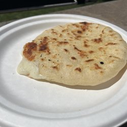 La cocina Salvadoreña de Mamá Lupe
