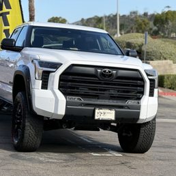 Newly detailed Shamu