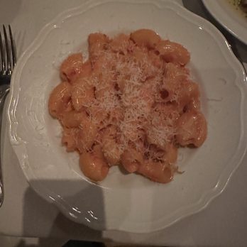 Carbone - Spicy Rigatoni Vodka - Italian Near Me - Las Vegas, Nevada