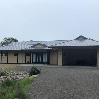 ARS Roofing & Gutters - Metal roof - Roofing Near Me - Santa Rosa, California