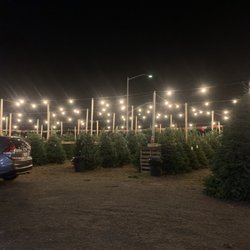 KLM Tree Farm