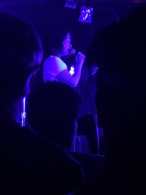 40 Watt Club by null