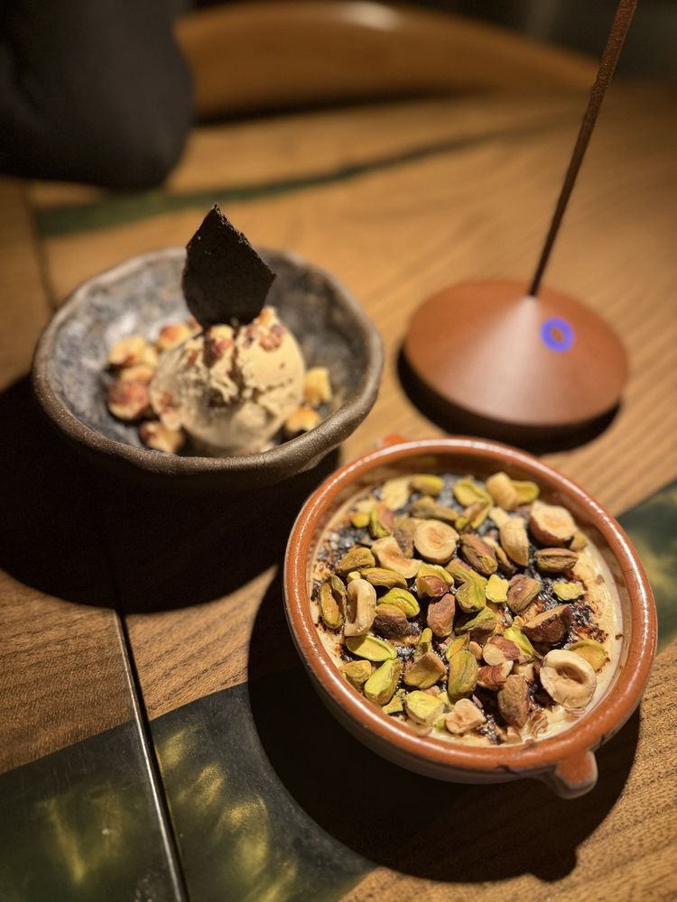 Food from Hamdi