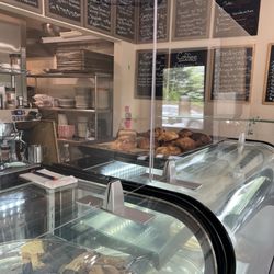 Alvaro Bread - Menu