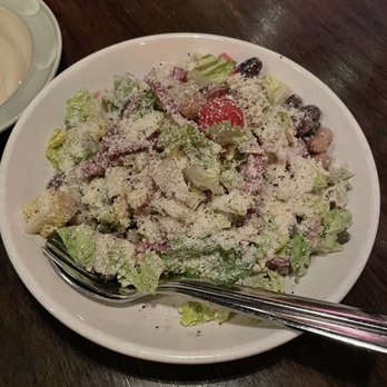 Tucci - Chopped salad - Italian Near Me - Lake Oswego, Oregon Tucci - Chopped salad - Italian Near Me - Lake Oswego, Oregon