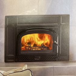 Home Fire Stove & Grill City - Isn't it beautiful!