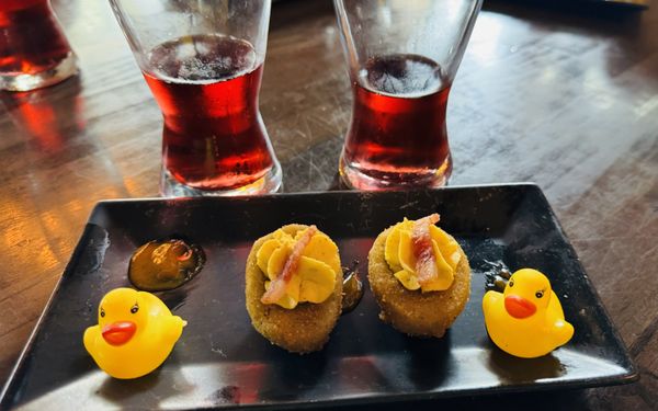 Indulge Boise Food Tours by null