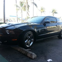 Russell Fischer Car Wash - Looks amazing!! This is the place.