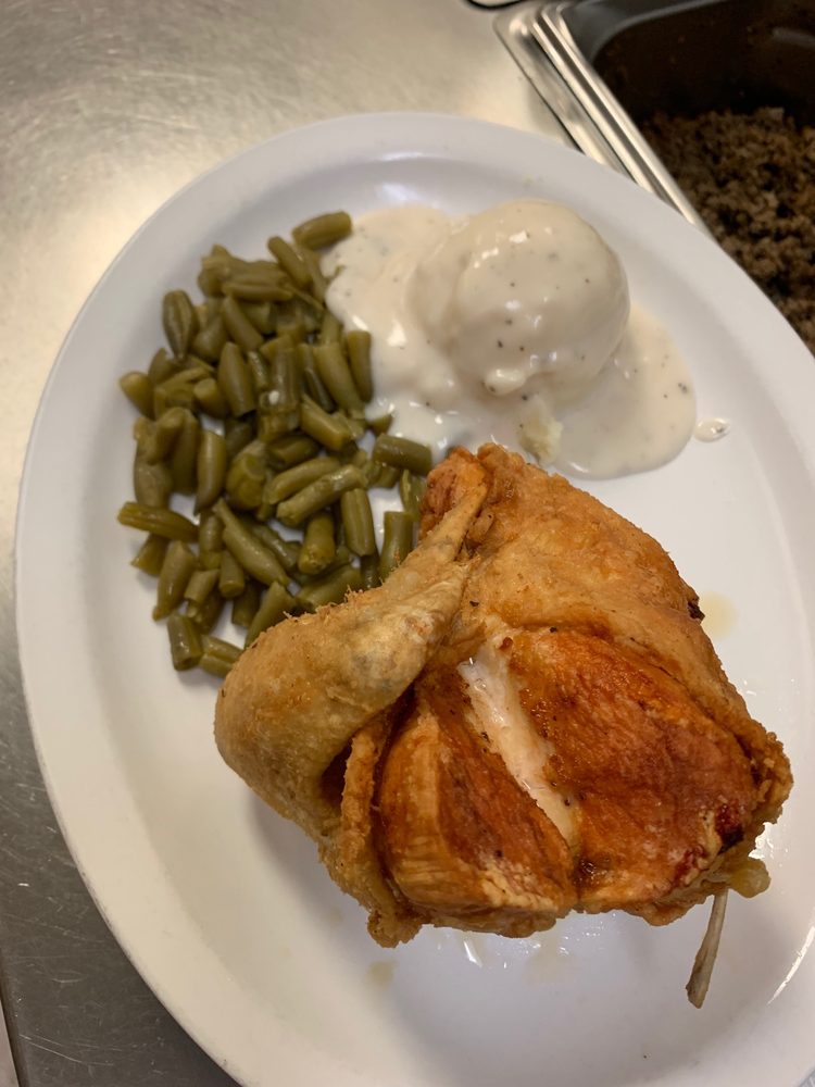 BREAKFAST KING Updated September 2024 510 S Bloomfield Blvd