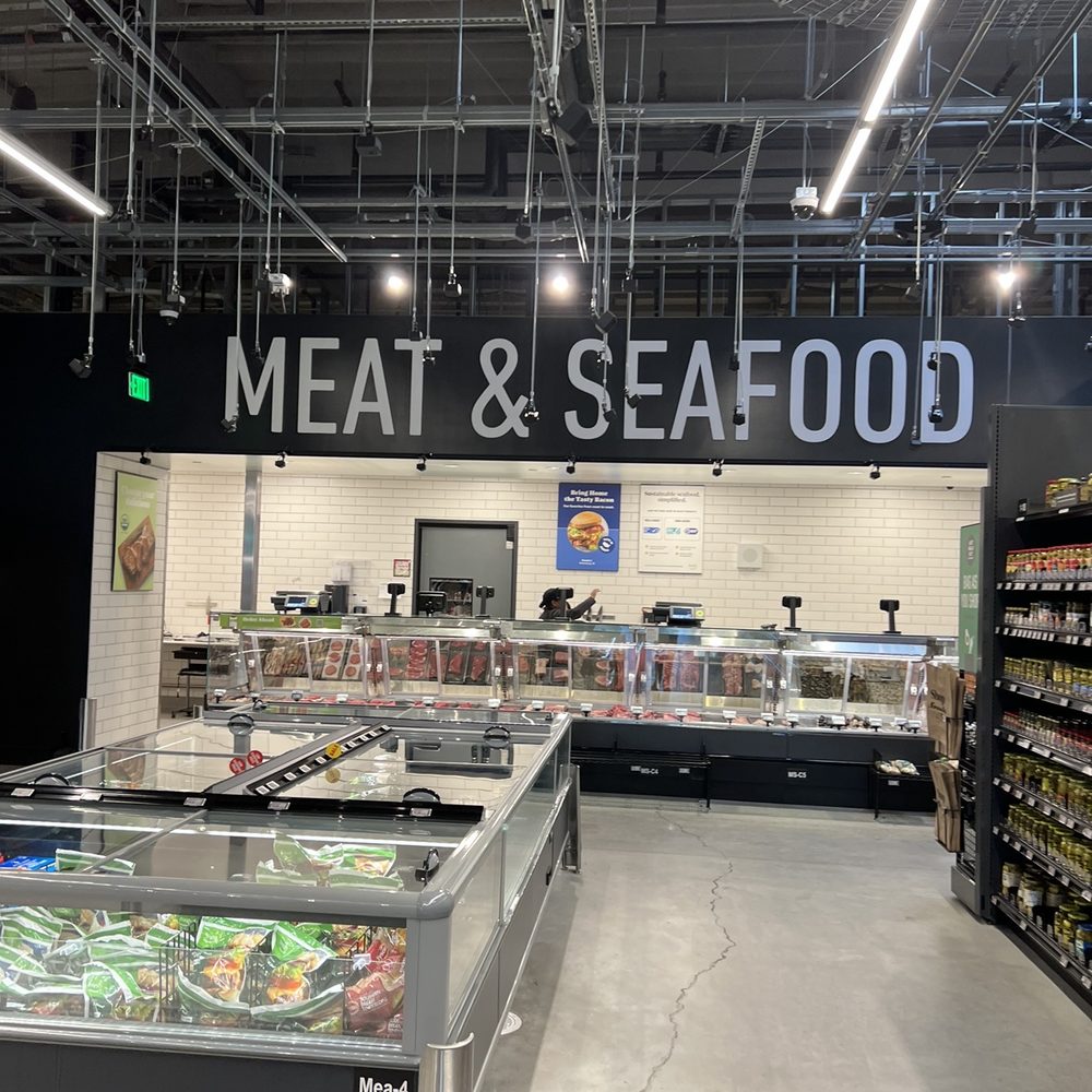 Amazon Fresh - Grocery Near Me - Pasadena, California Amazon Fresh - Grocery Near Me - Pasadena, California