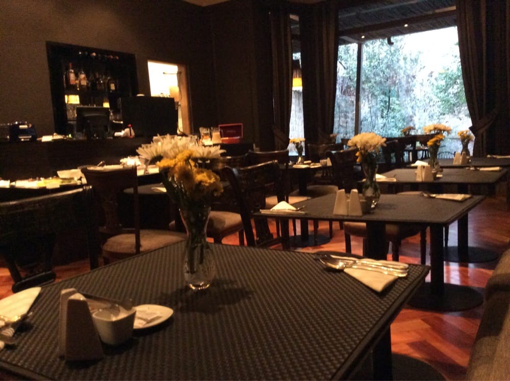 Lastarria Boutique Hotel