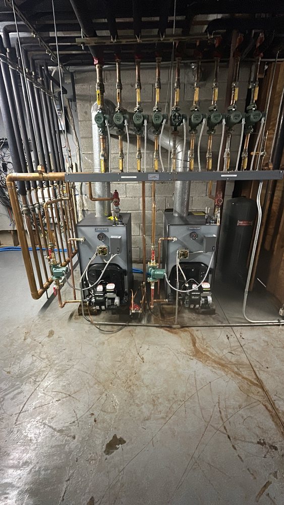 Slide of Dolce Heating & Cooling