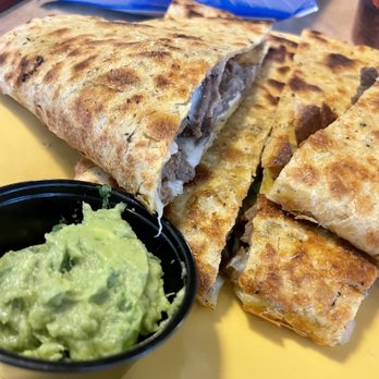Stardust Terrace Cafe - Steak quesadillas - Cafes Near Me - Indianapolis, Indiana