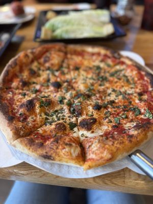 Fat Tony's Pizzeria by null