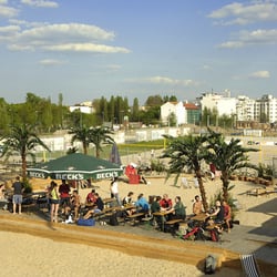 BeachMitte