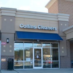 Collins Cleaners - Long Creek