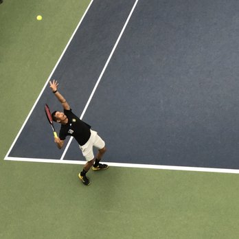 KO Tennis - USTA Match - Tennis Near Me - Gladstone, Oregon