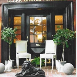 Robert Morrissey Antiques and Fine Art - In Clayton since 1948