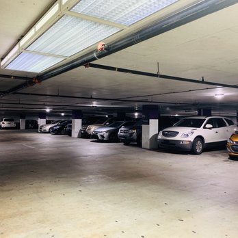WHITAKER STREET PARKING GARAGE - Updated July 2025 - 18 Photos & 14