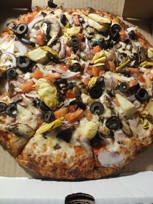 Curry Pizza House X Hidden Tap & Barrel - Alpharetta by null