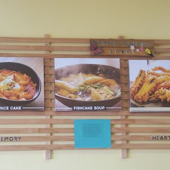 Kimbap Paradise - Korean Near Me - Torrance, California Kimbap Paradise - Korean Near Me - Torrance, California