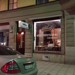 Magdas Möbeltapetserare