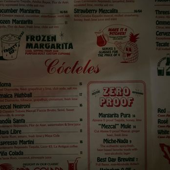 Tacombi - Mexican Near Me - Brooklyn, New York