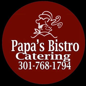 Papas Bistro Catering - Caterers Near Me - Gaithersburg, Maryland Papas Bistro Catering - Caterers Near Me - Gaithersburg, Maryland