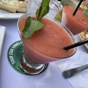 Il Sole - Gauva frose - Italian Near Me - New York, New York