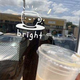 Banana coffee Banana coffee