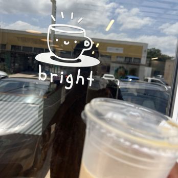 Bright Coffee - Banana coffee - Coffee & Tea Near Me - San Antonio, Texas Bright Coffee - Banana coffee - Coffee & Tea Near Me - San Antonio, Texas