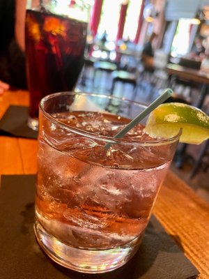 Black Duck Tavern by null