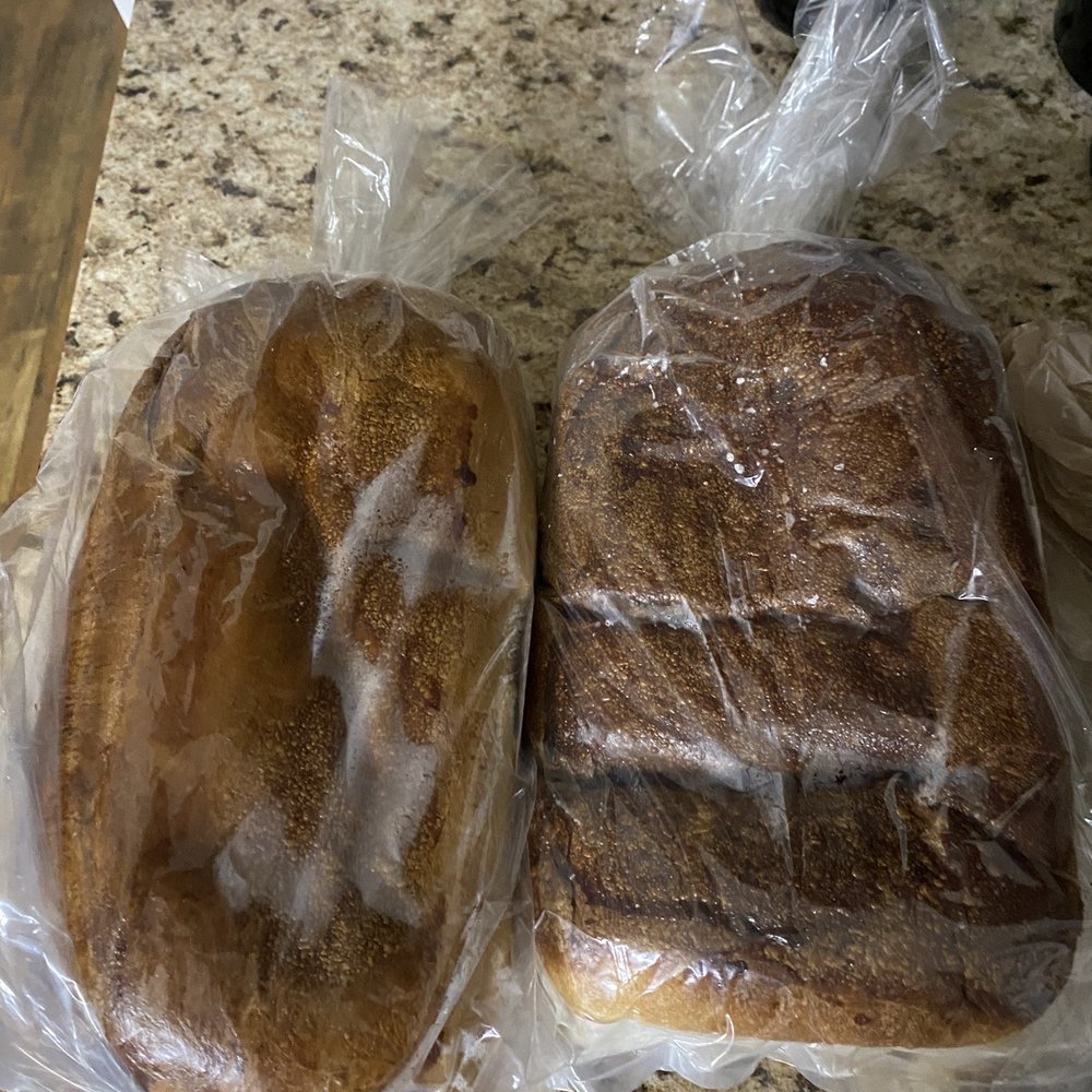 Spanish Bakery & Cafe - Spanish Near Me - Saint Augustine, Florida