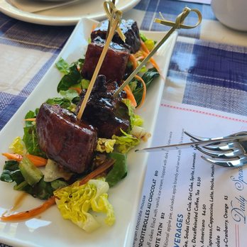 Bistro St Germain - French Near Me - Seal Beach, California Bistro St Germain - French Near Me - Seal Beach, California