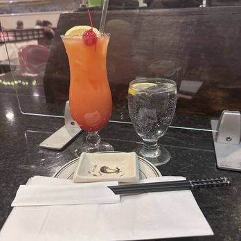 Sushi King - Mai tai - Sushi Bars Near Me - Columbia, Maryland Sushi King - Mai tai - Sushi Bars Near Me - Columbia, Maryland