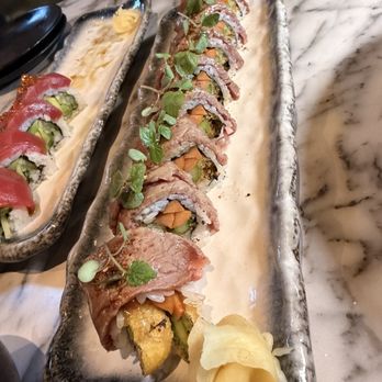 Cherryfish - Japanese Near Me - San Diego, California Cherryfish - Japanese Near Me - San Diego, California
